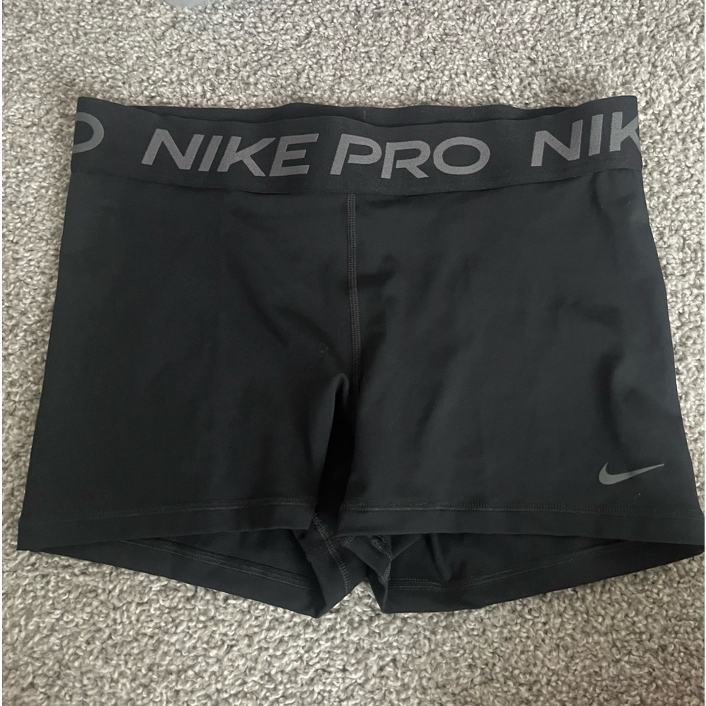 Nike pros